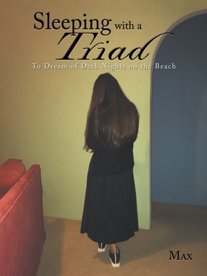 cover image of Sleeping with a Triad